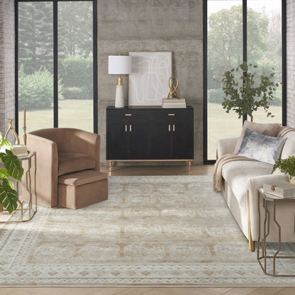 Nourison Home Dekor Area Rug