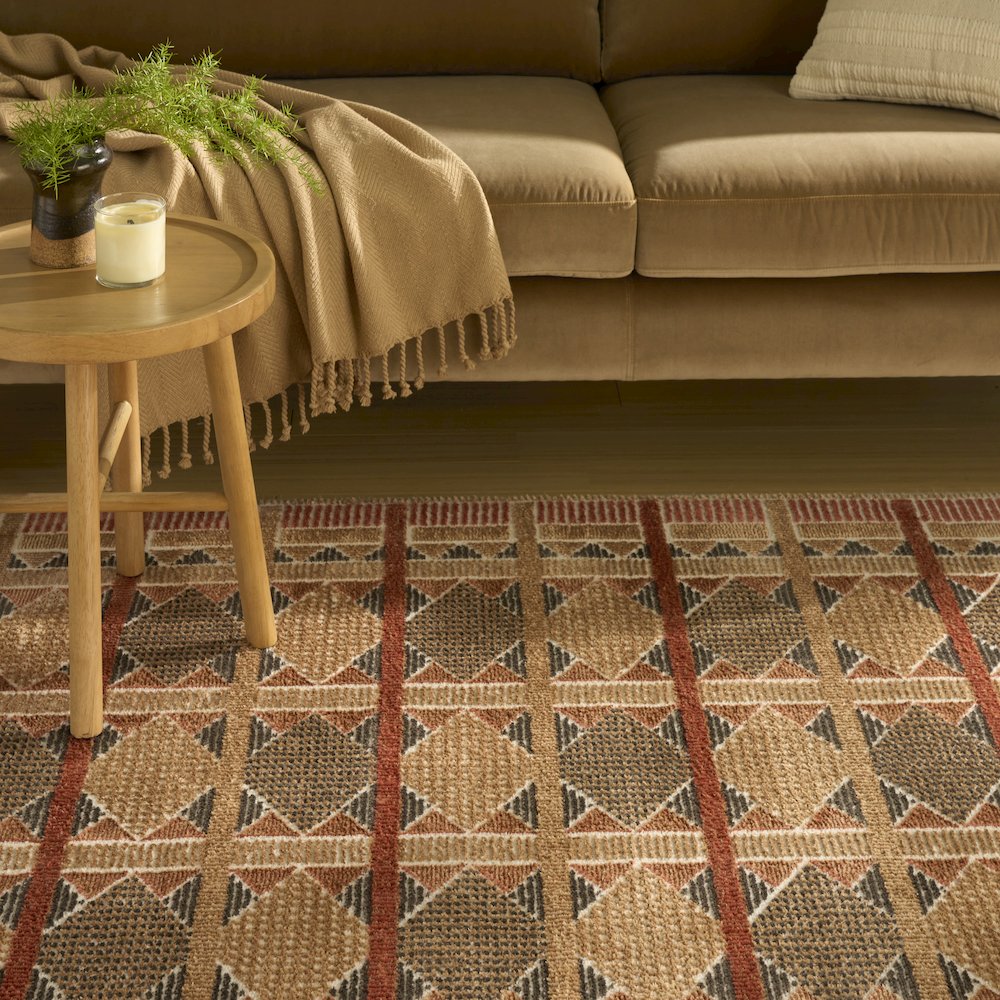 Nourison Home Nordic Area Rug