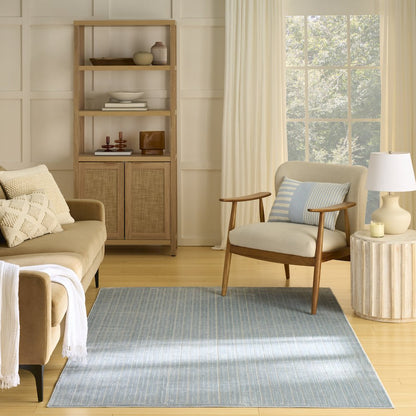 Nourison Home Washable Charm Area Rug