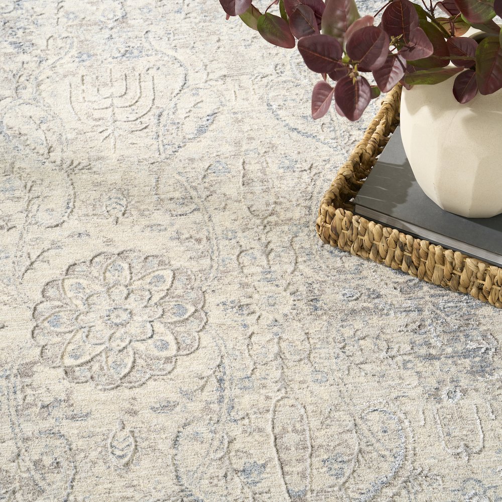 Nourison Home Sultana Area Rug
