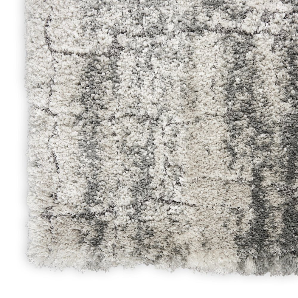 Nourison Home Luxurious Shag Area Rug