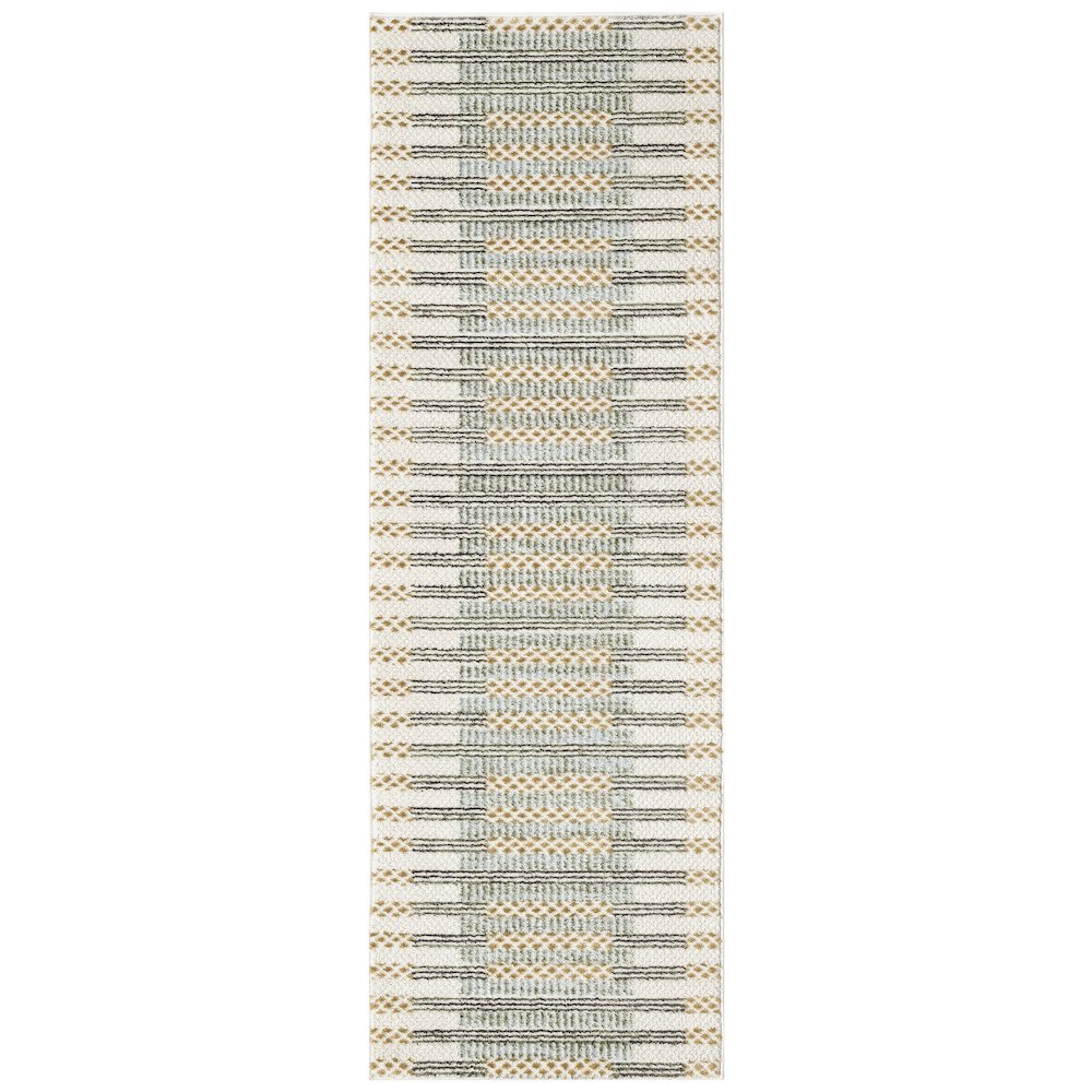 Nourison Home Nordic Area Rug