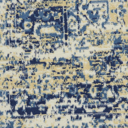Nourison Home Grafix Area Rug