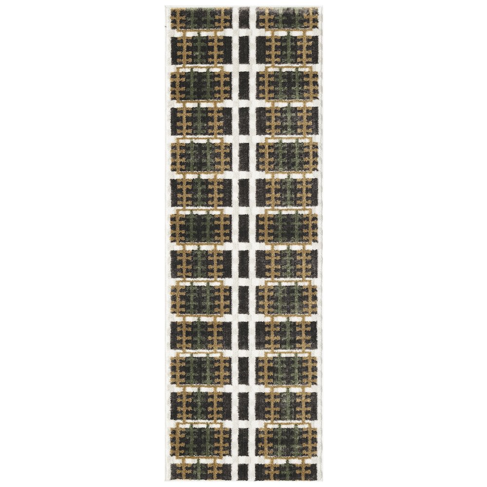 Nourison Home Nordic Area Rug