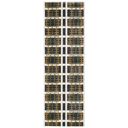 Nourison Home Nordic Area Rug