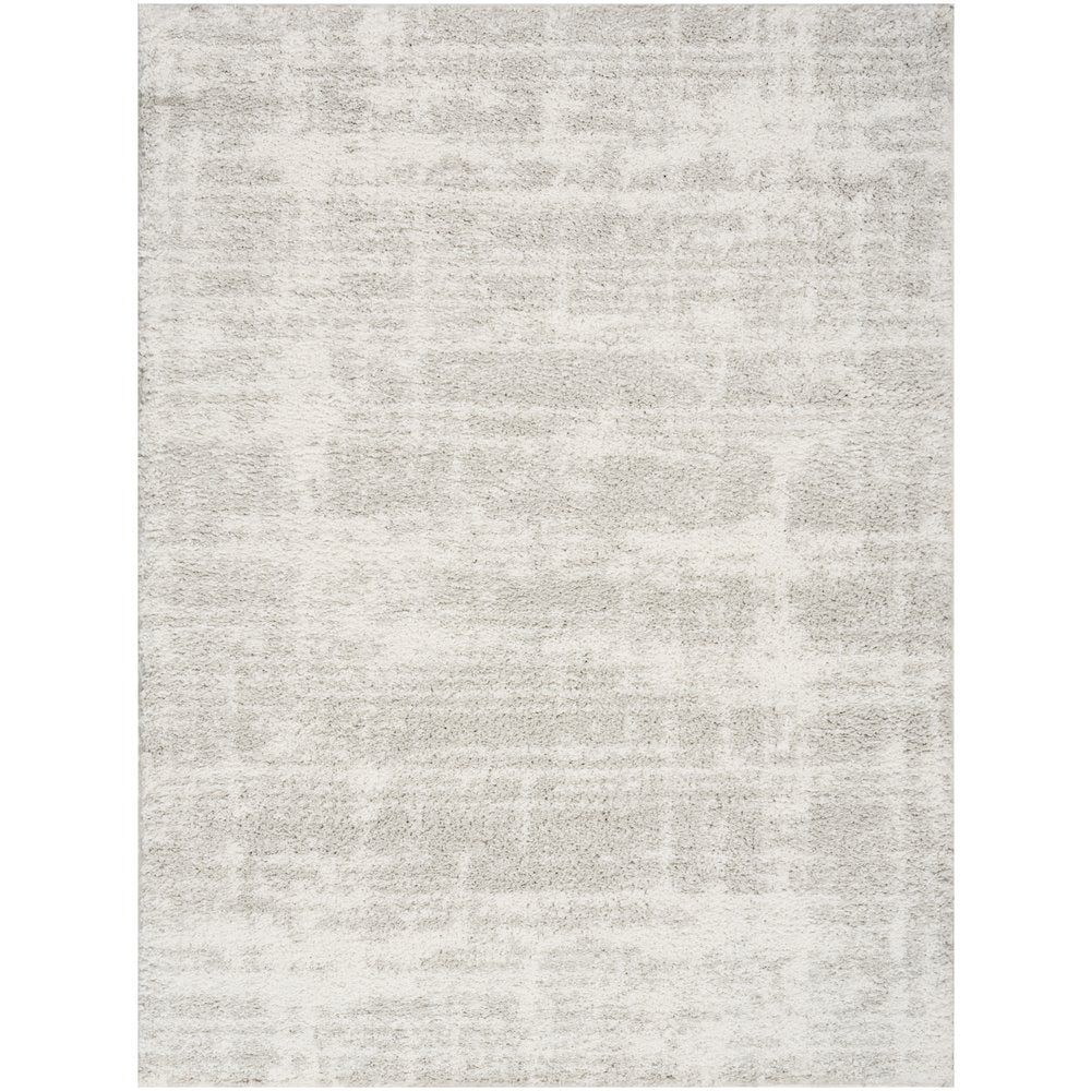 Nourison Home Modern Shag Area Rug