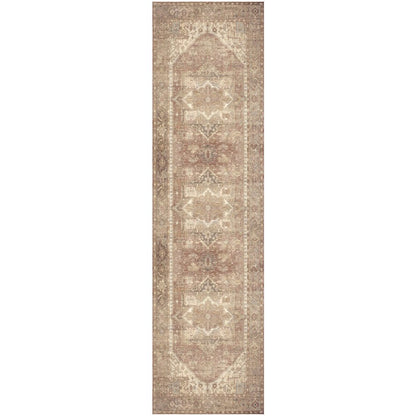 Nourison Home Vintage Washables Area Rug