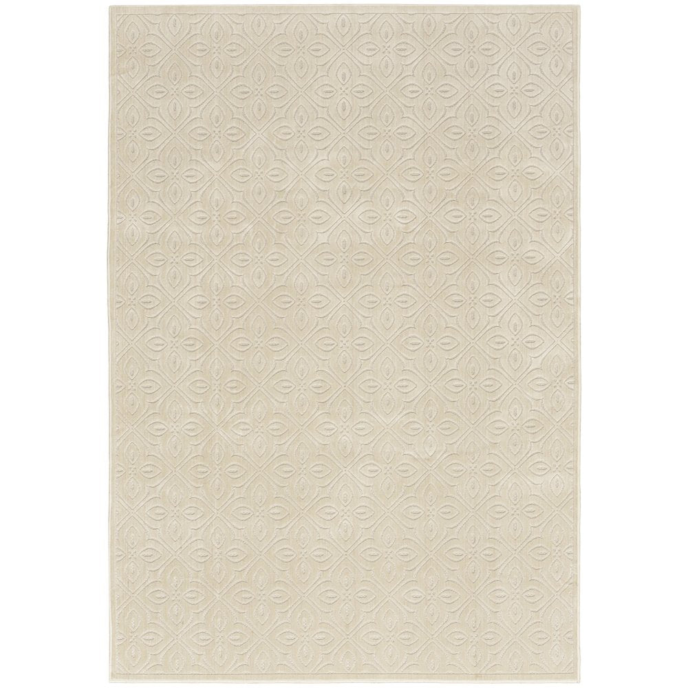 Nourison Home Washable Charm Area Rug