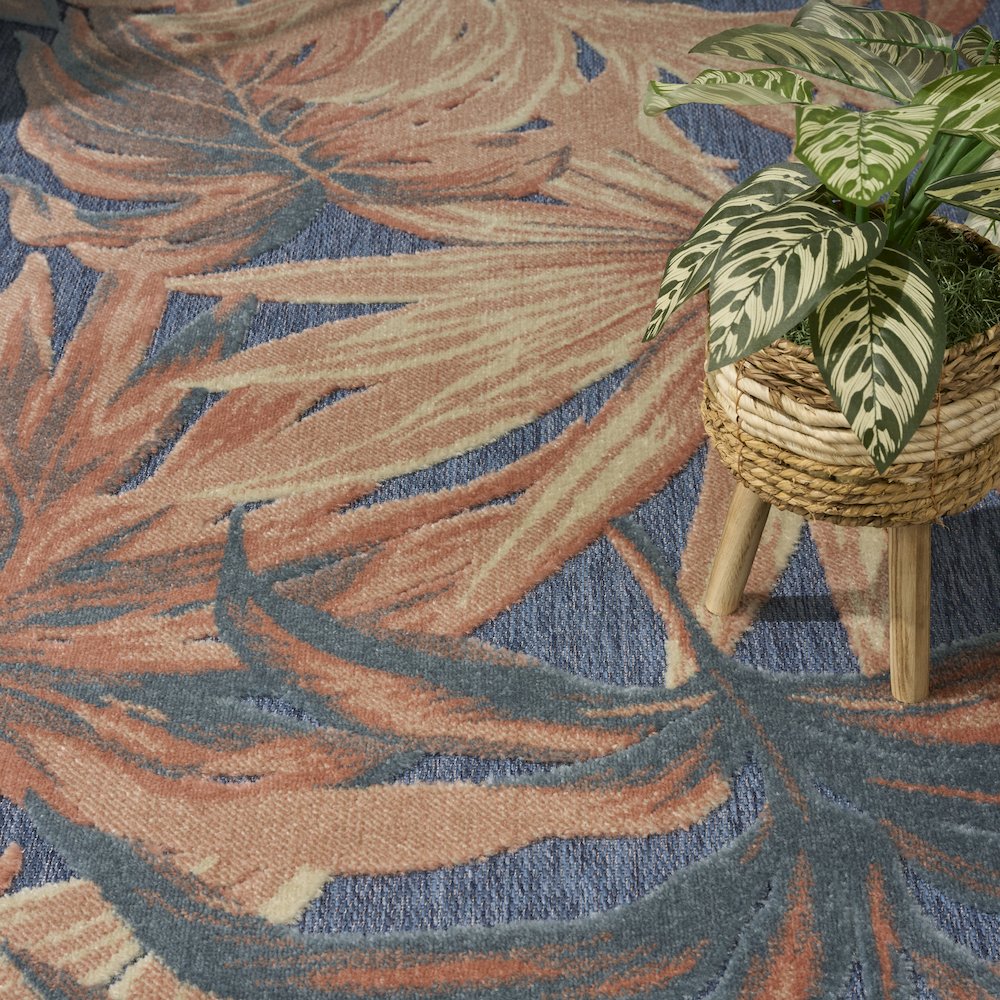 Nourison Home Aloha Area Rug