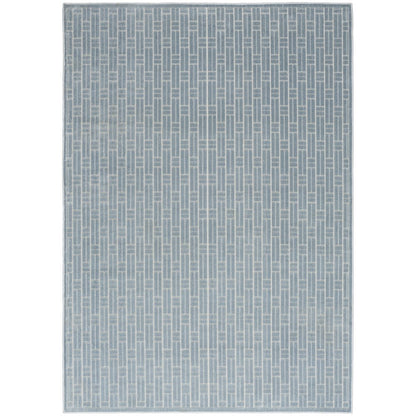 Nourison Home Washable Charm Area Rug