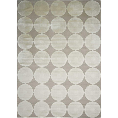 Luminance Area Rug, Feather, 7'6" x 10'6"