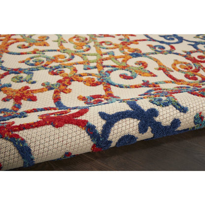 Nourison Home Aloha Area Rug