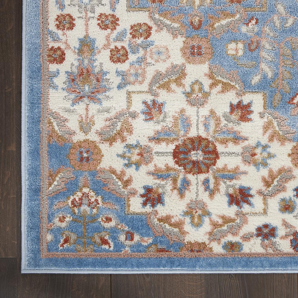 Nourison Elation Area Rug, 8' x 10' (99446840875)