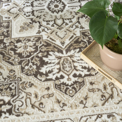 Nourison Home Dekor Area Rug