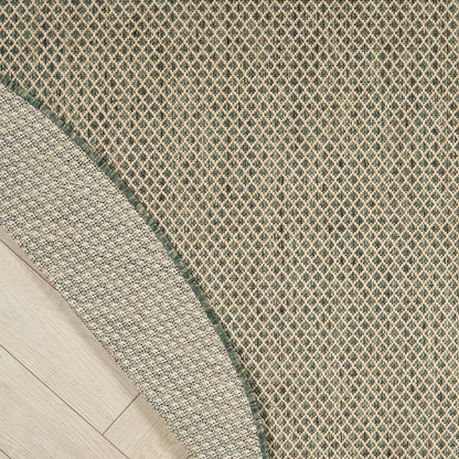 Nourison Home Courtyard Area Rug