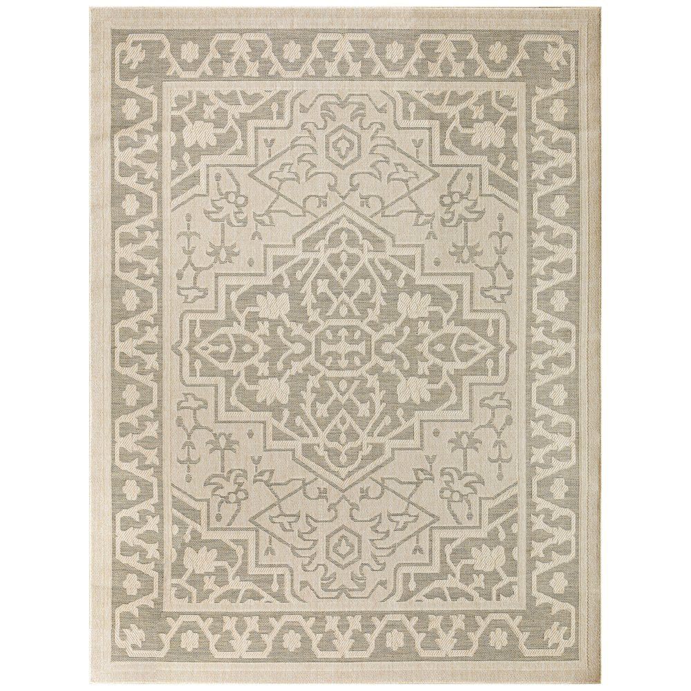 Nourison Home Tulum Area Rug