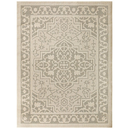 Nourison Home Tulum Area Rug