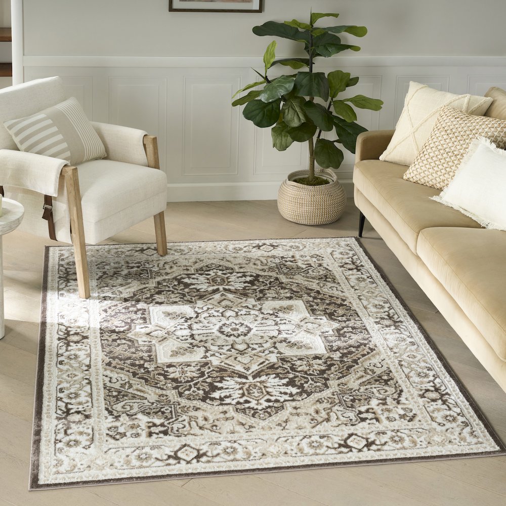 Nourison Home Dekor Area Rug