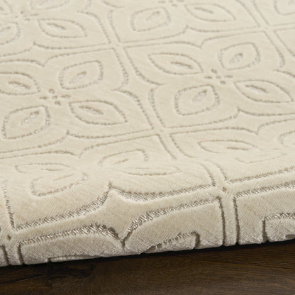 Nourison Home Washable Charm Area Rug