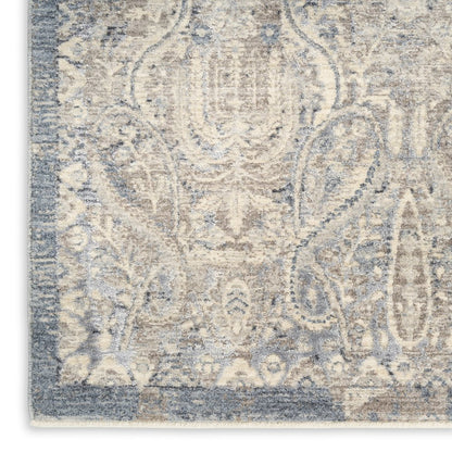 Nourison Home Sultana Area Rug