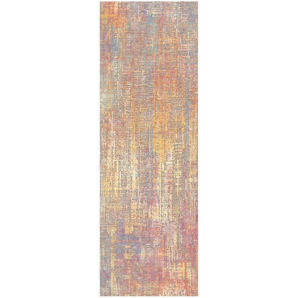 Nourison Home Botanical Washables Area Rug