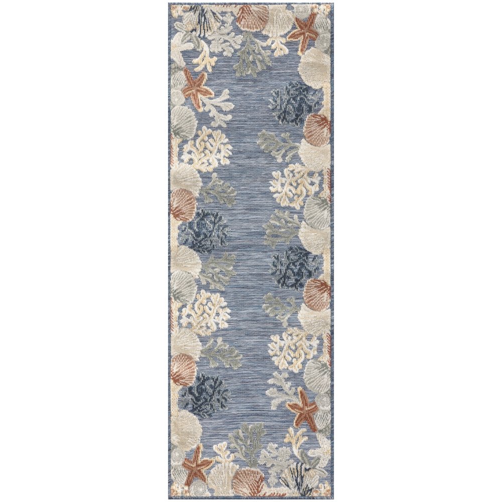 Nourison Home Suncoast Area Rug