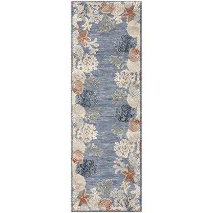 Nourison Home Suncoast Area Rug