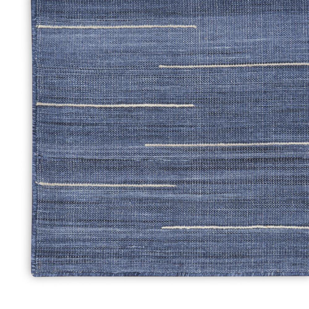 Nourison Interweave - Area Rug Navy IWV01