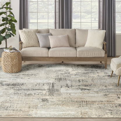 Nourison Home Eco-Friendly Area Rug