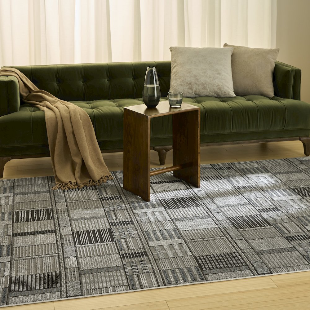 Nourison Home Nordic Area Rug