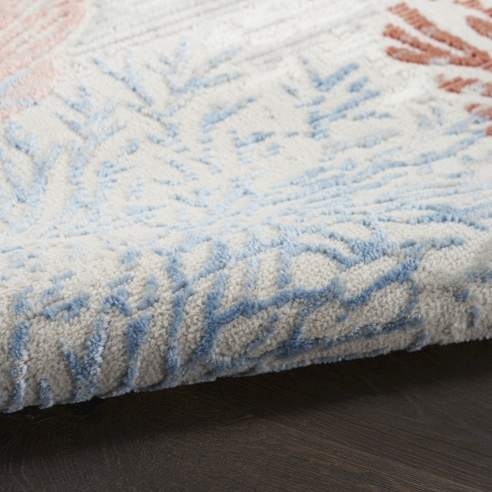 Nourison Home Pompeii Area Rug