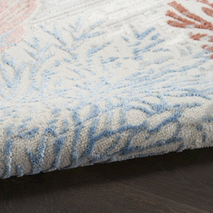Nourison Home Pompeii Area Rug