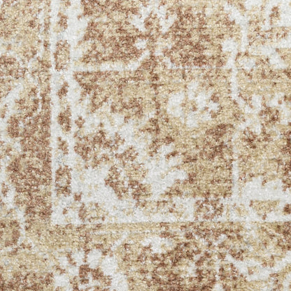 Nourison Home Astra Machine Washable Area Rug