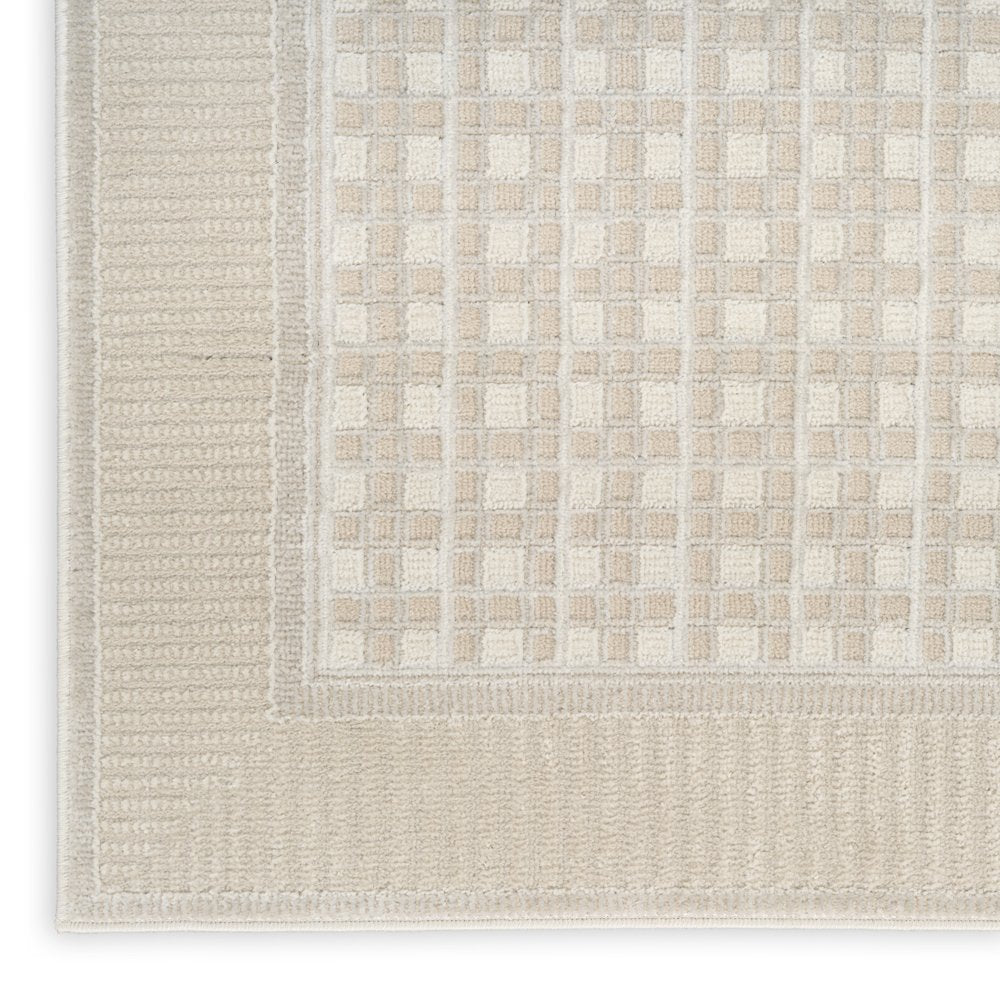 Nourison Home Nordic Area Rug