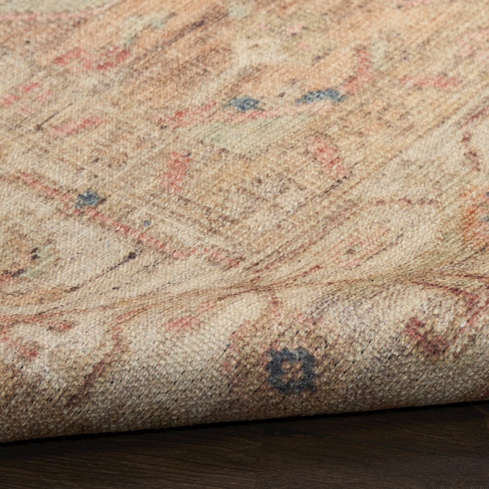 Nourison Home Vintage Washables Area Rug