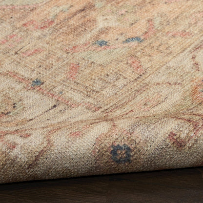 Nourison Home Vintage Washables Area Rug