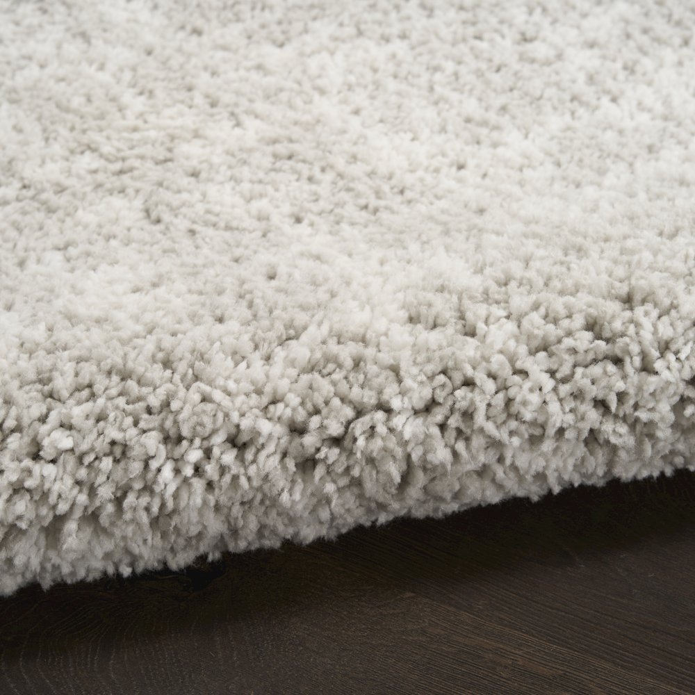Nourison Home Modern Shag Area Rug