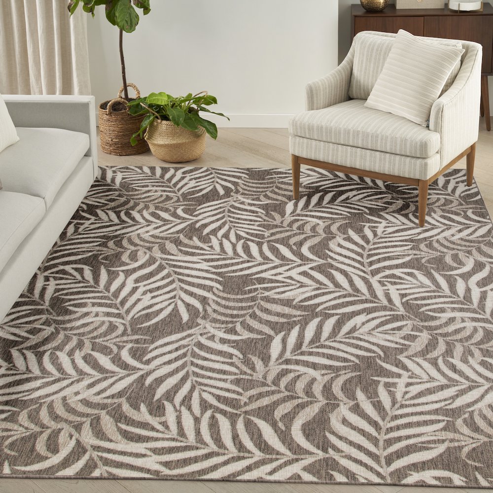 Nourison Home Garden Oasis Area Rug