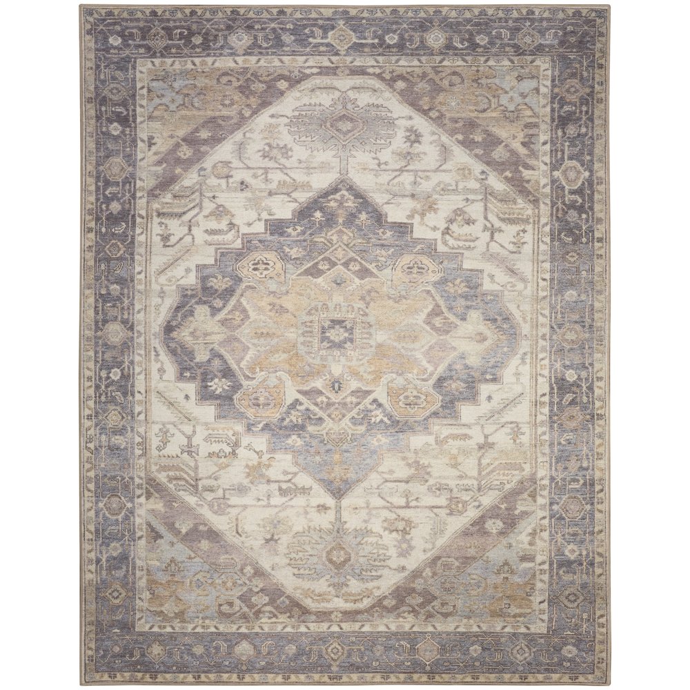 Nourison Home Vintage Washables Area Rug