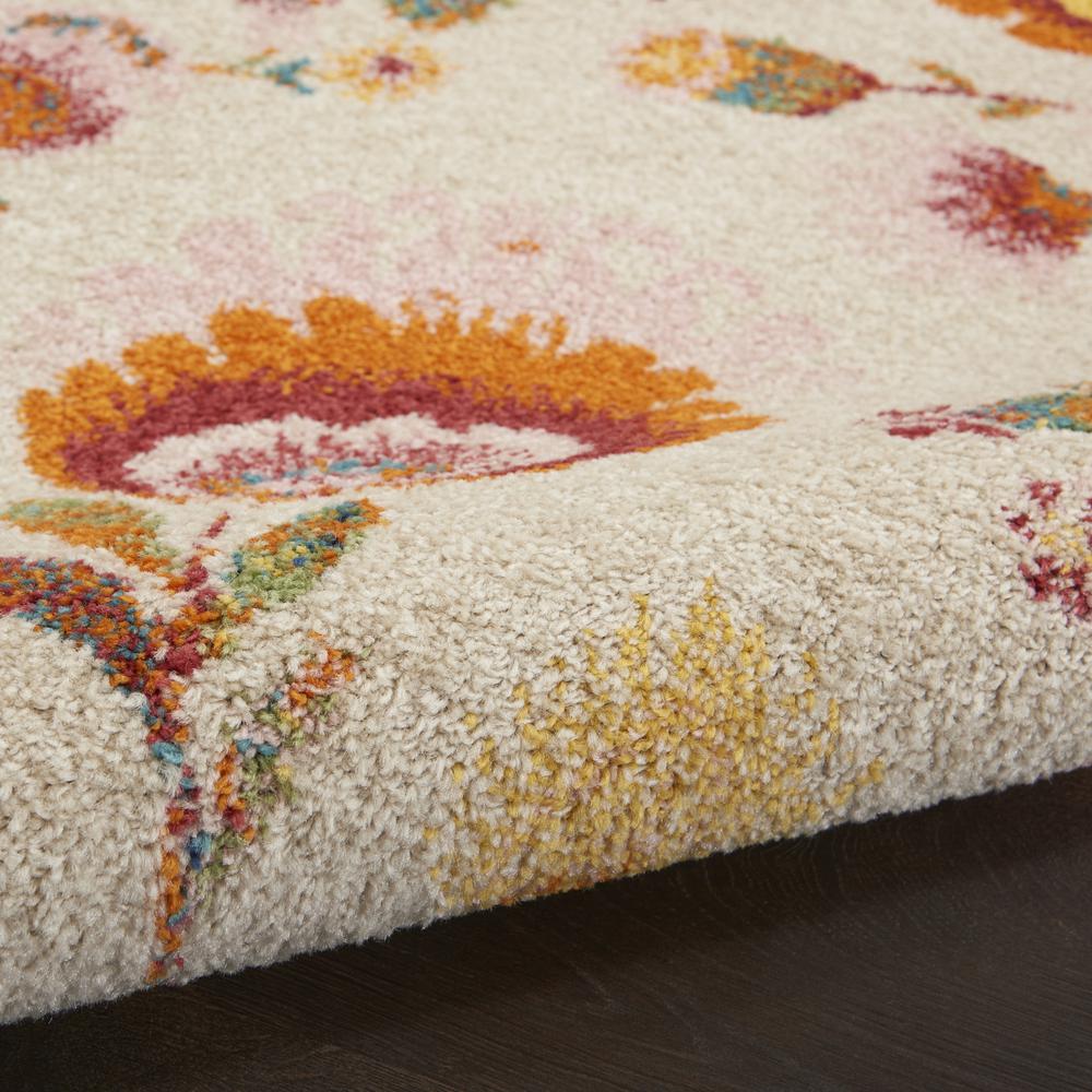 Farmhouse Rectangle Area Rug, 8' x 10'