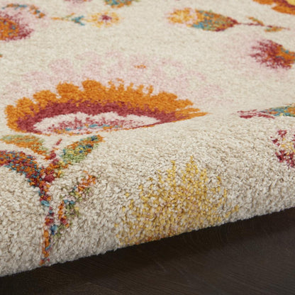 Farmhouse Rectangle Area Rug, 8' x 10'