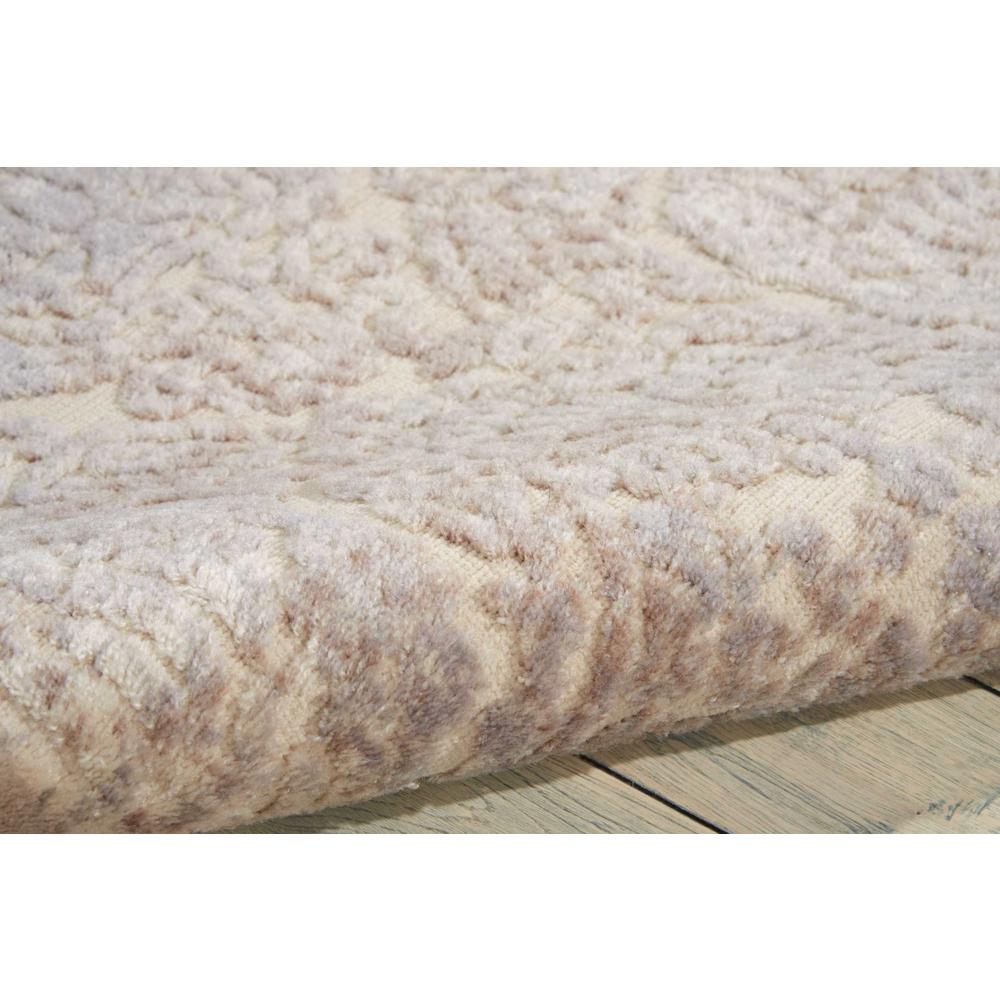 Graphic Illusions Area Rug, Ivory, 2'3" x 3'9"