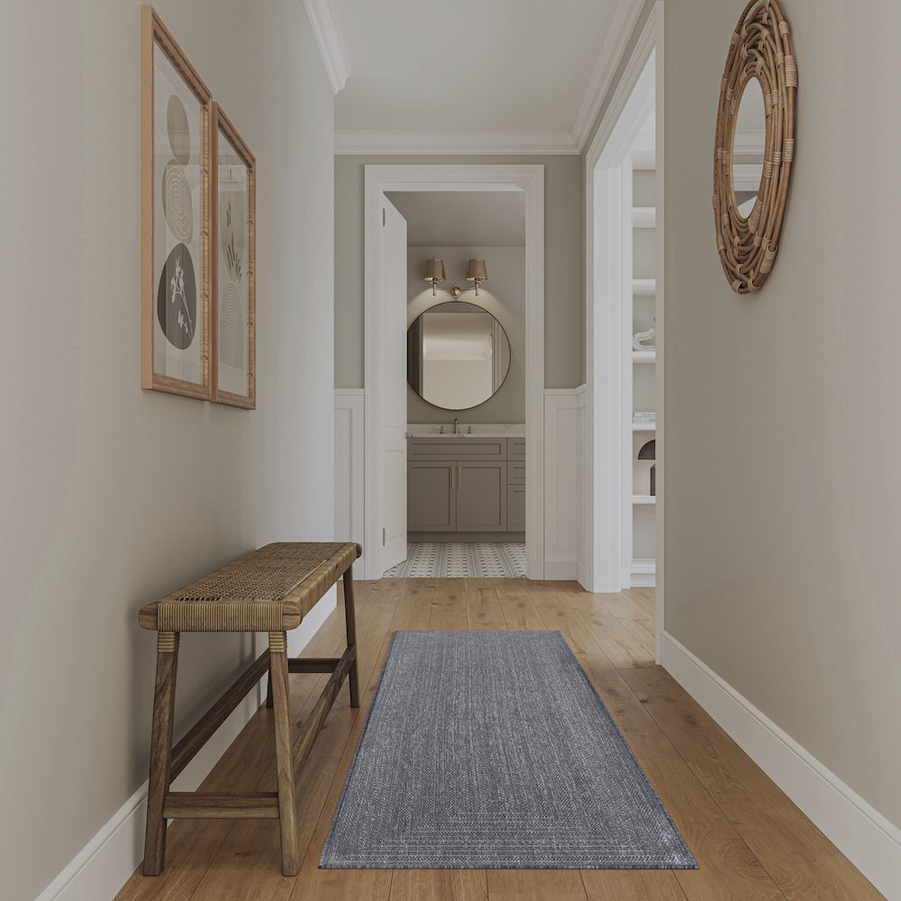 Nourison Home Tulum Area Rug