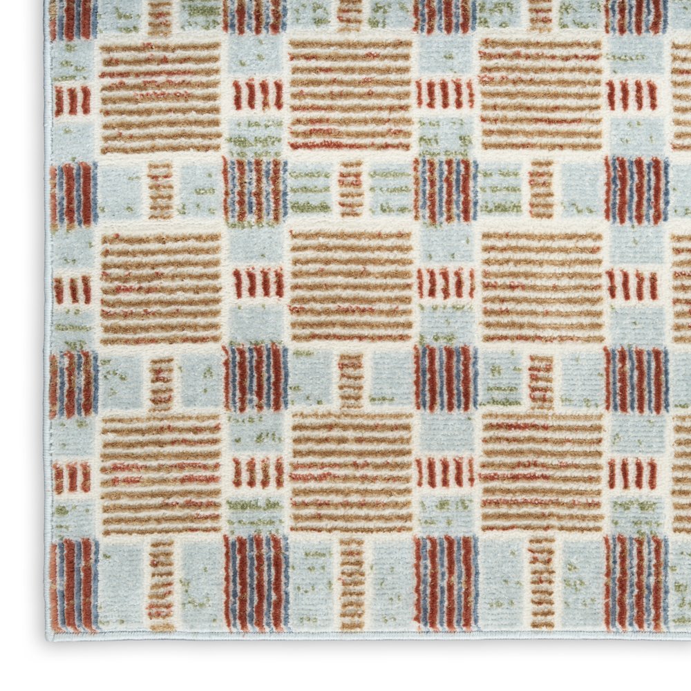 Nourison Home Nordic Area Rug