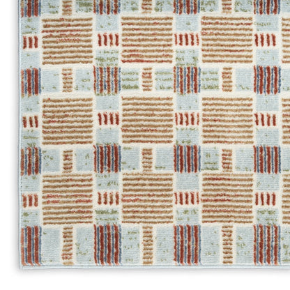 Nourison Home Nordic Area Rug