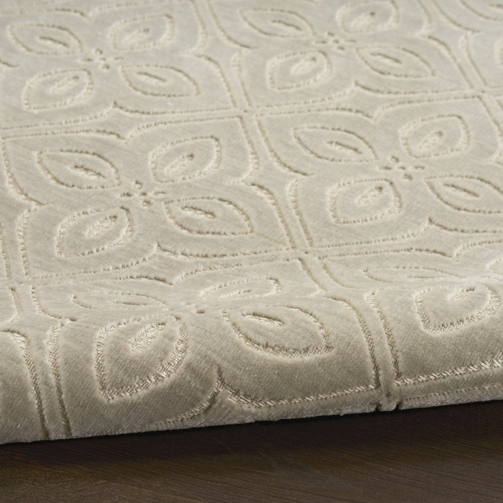 Nourison Home Washable Charm Area Rug