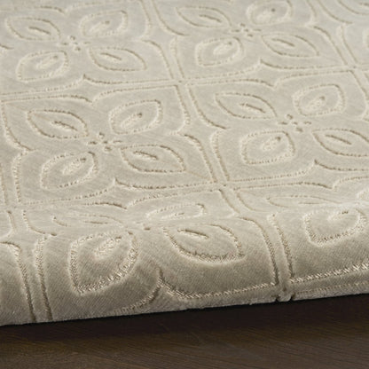 Nourison Home Washable Charm Area Rug