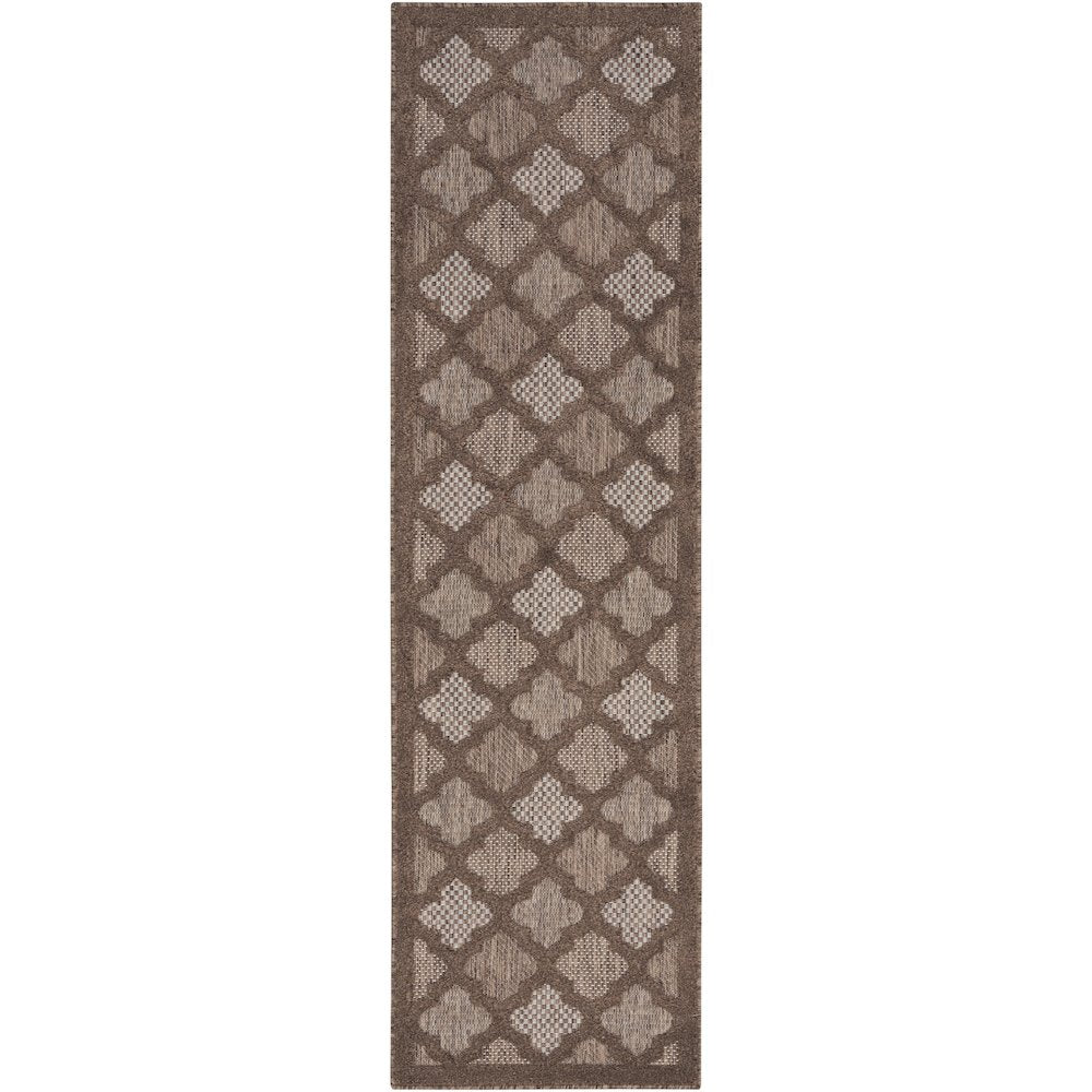 Nourison Home Easy Care Area Rug