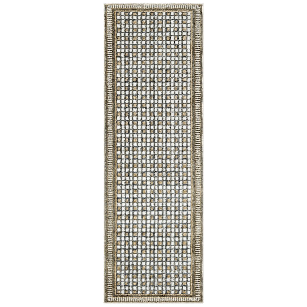 Nourison Home Nordic Area Rug