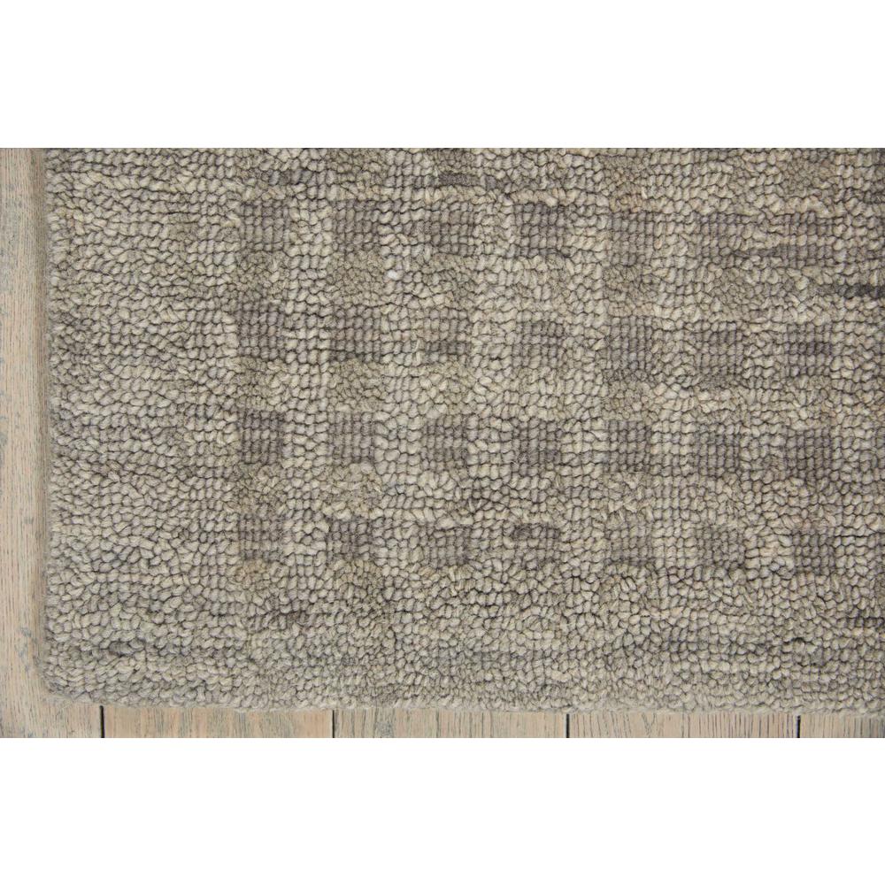 Perris Area Rug, Charcoal, 6'6" x 9'6"